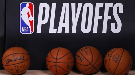 NBA Playoffs Live Blog.